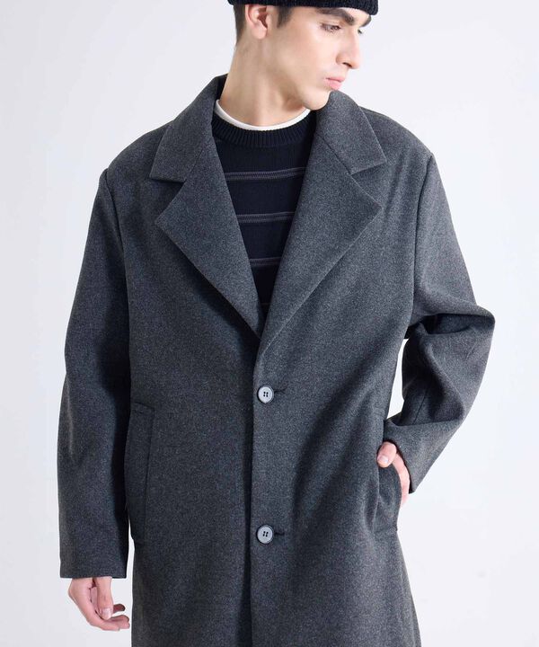 Chaquetas para hombre