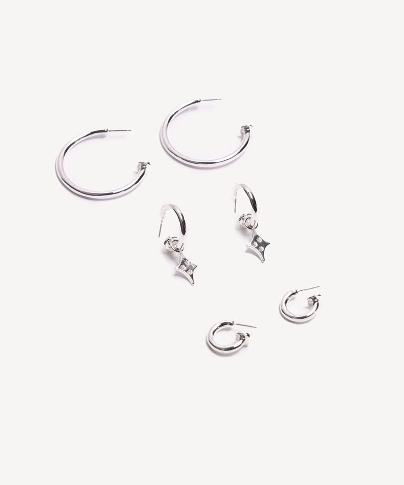 Aretes para mujer