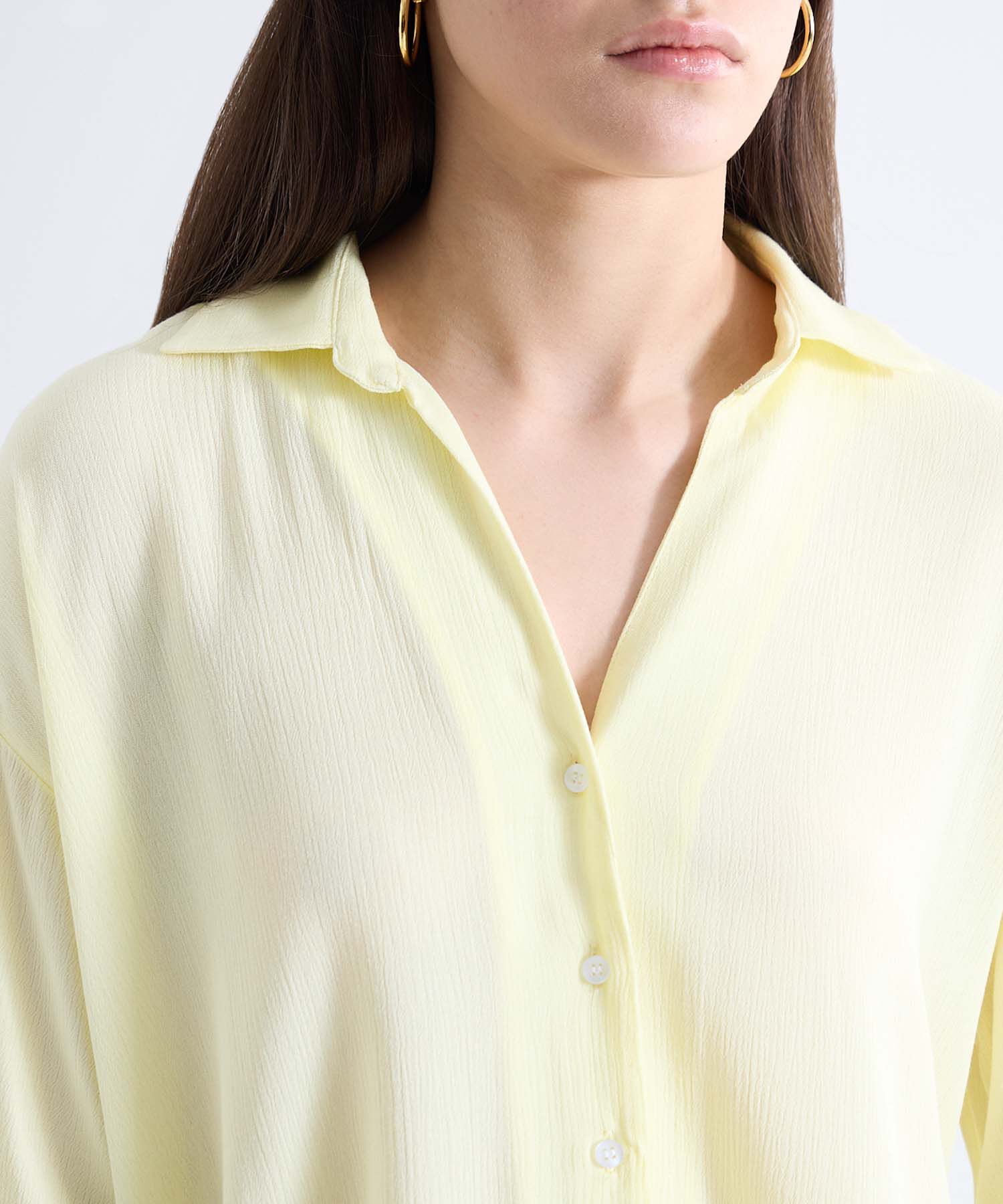 Blusa Para Mujer