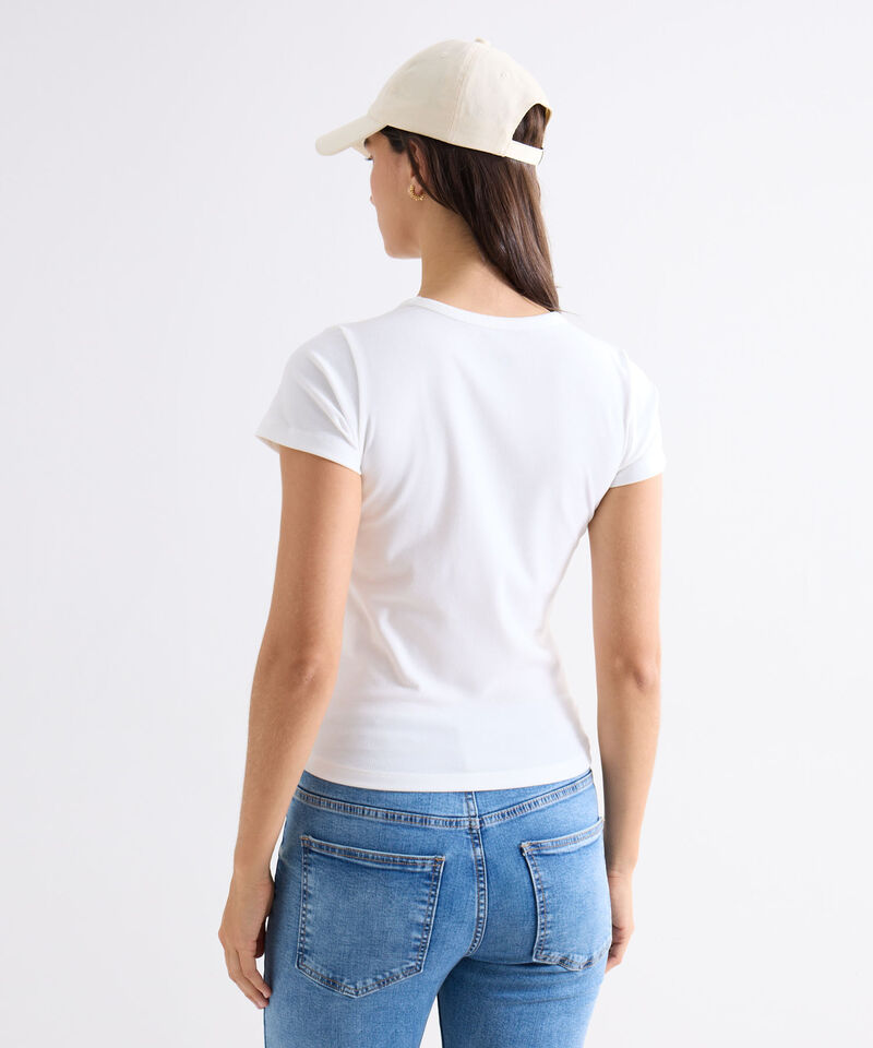 Camiseta para mujer
