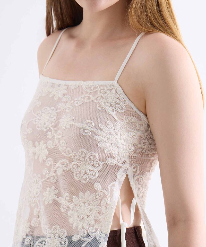 Blusas de moda para mujer