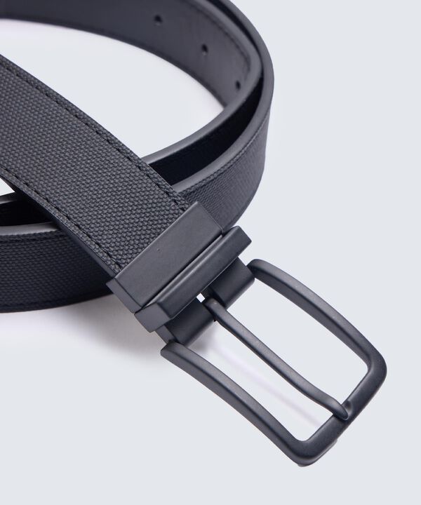 Cinturones para hombre  image number null