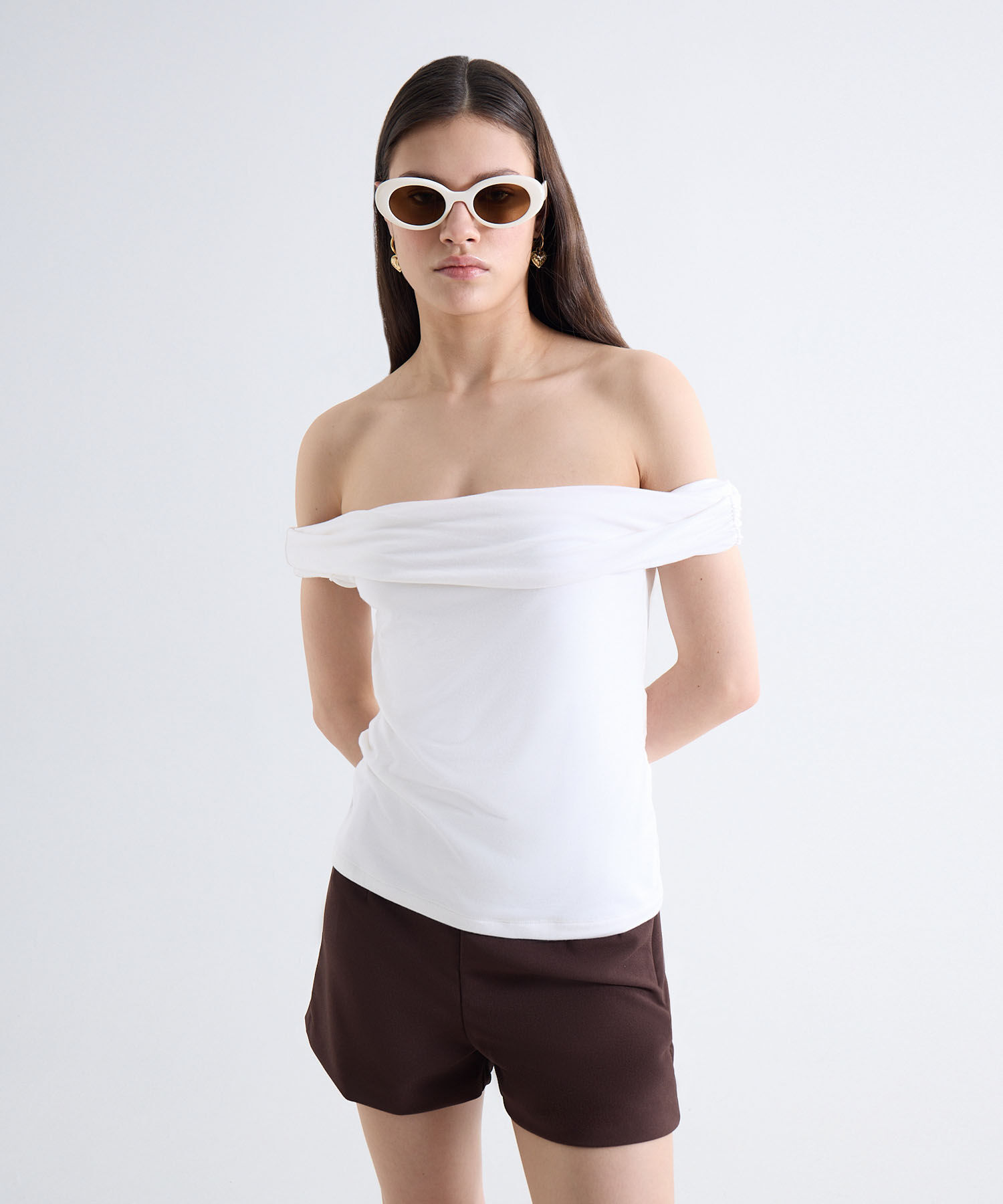 Camiseta Para Mujer