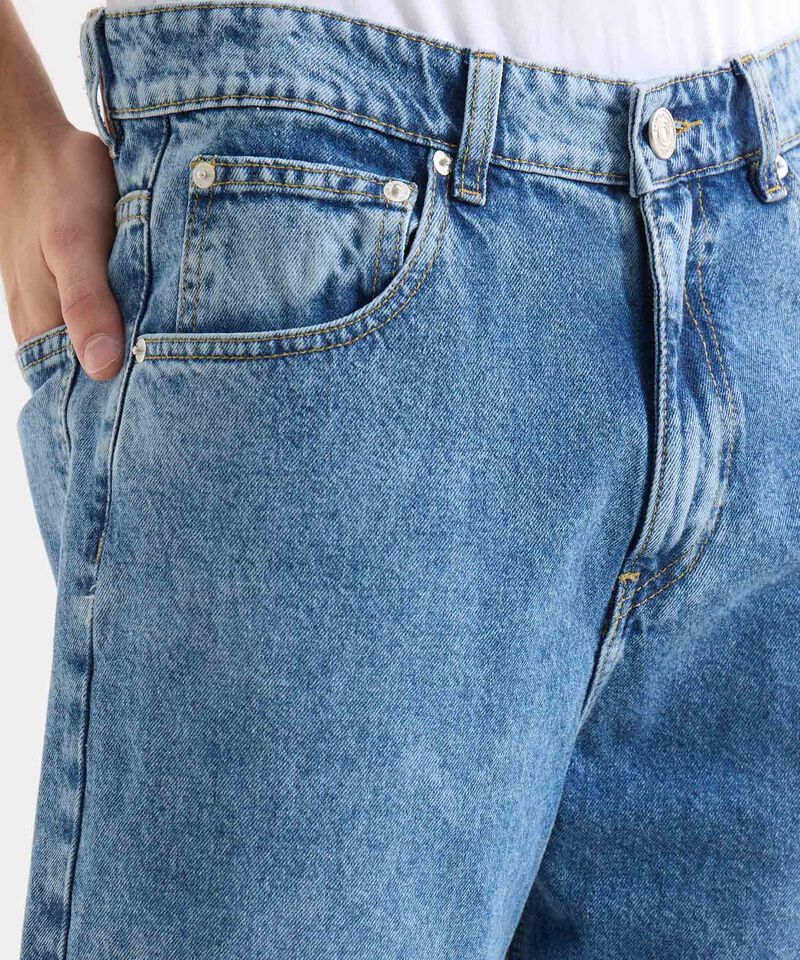 Jeans para hombre