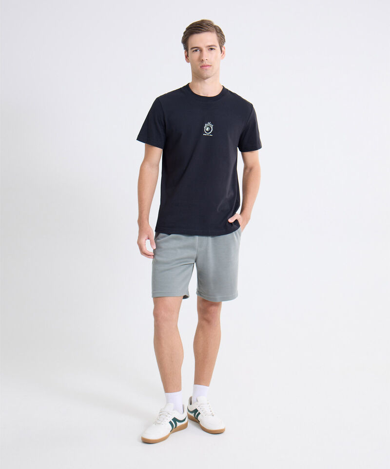 Camiseta para hombre