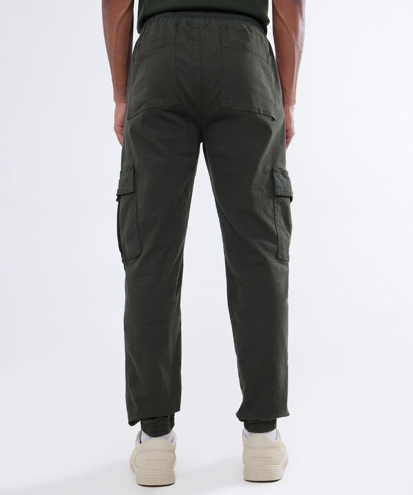Pantalones para hombre