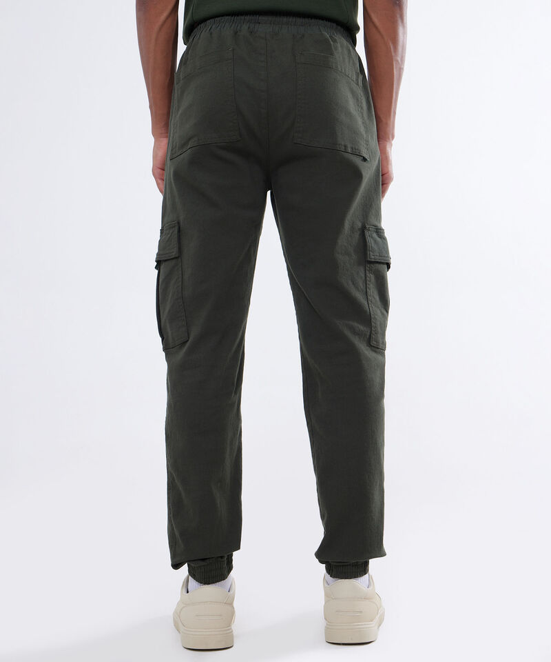 Pantalones para hombre