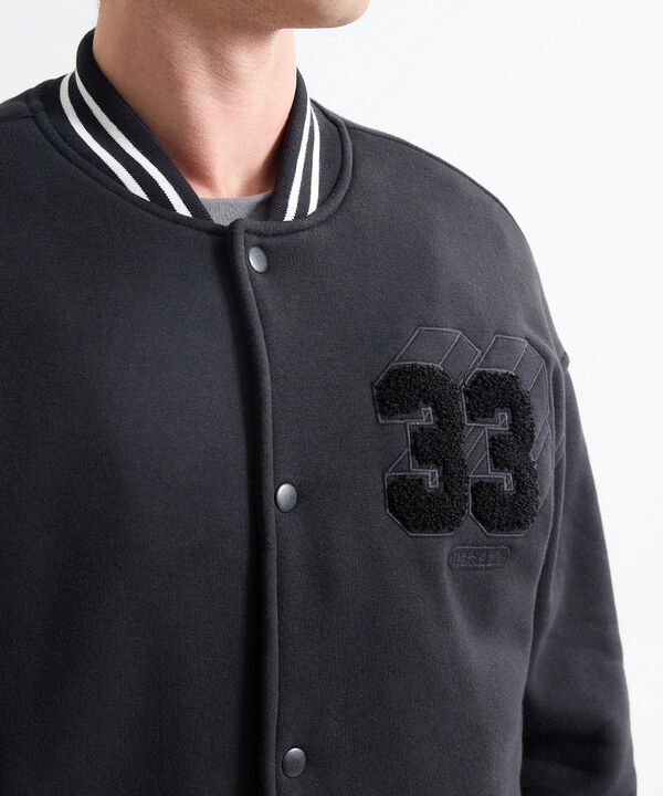 Chaquetas para hombre