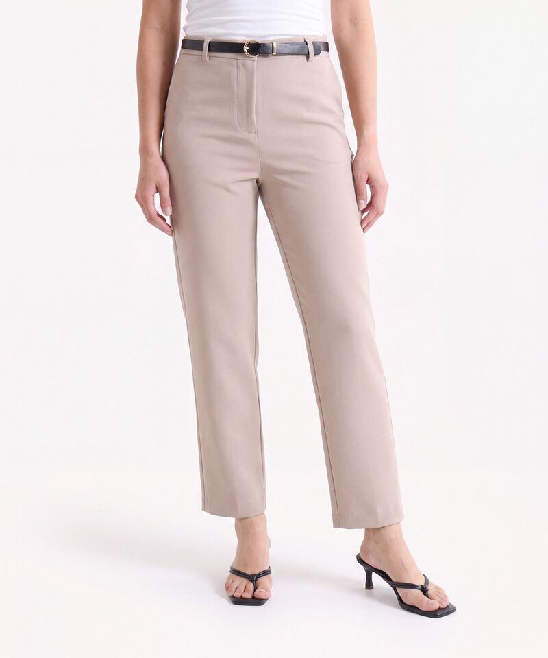 Pantalon Para Mujer