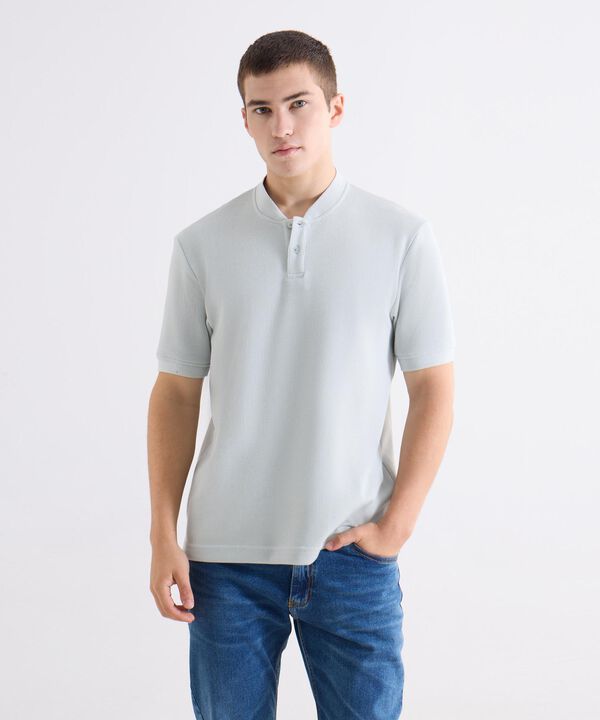 Camisetas polo para hombre image number null