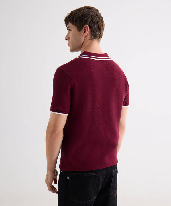 Camisetas polo para hombre