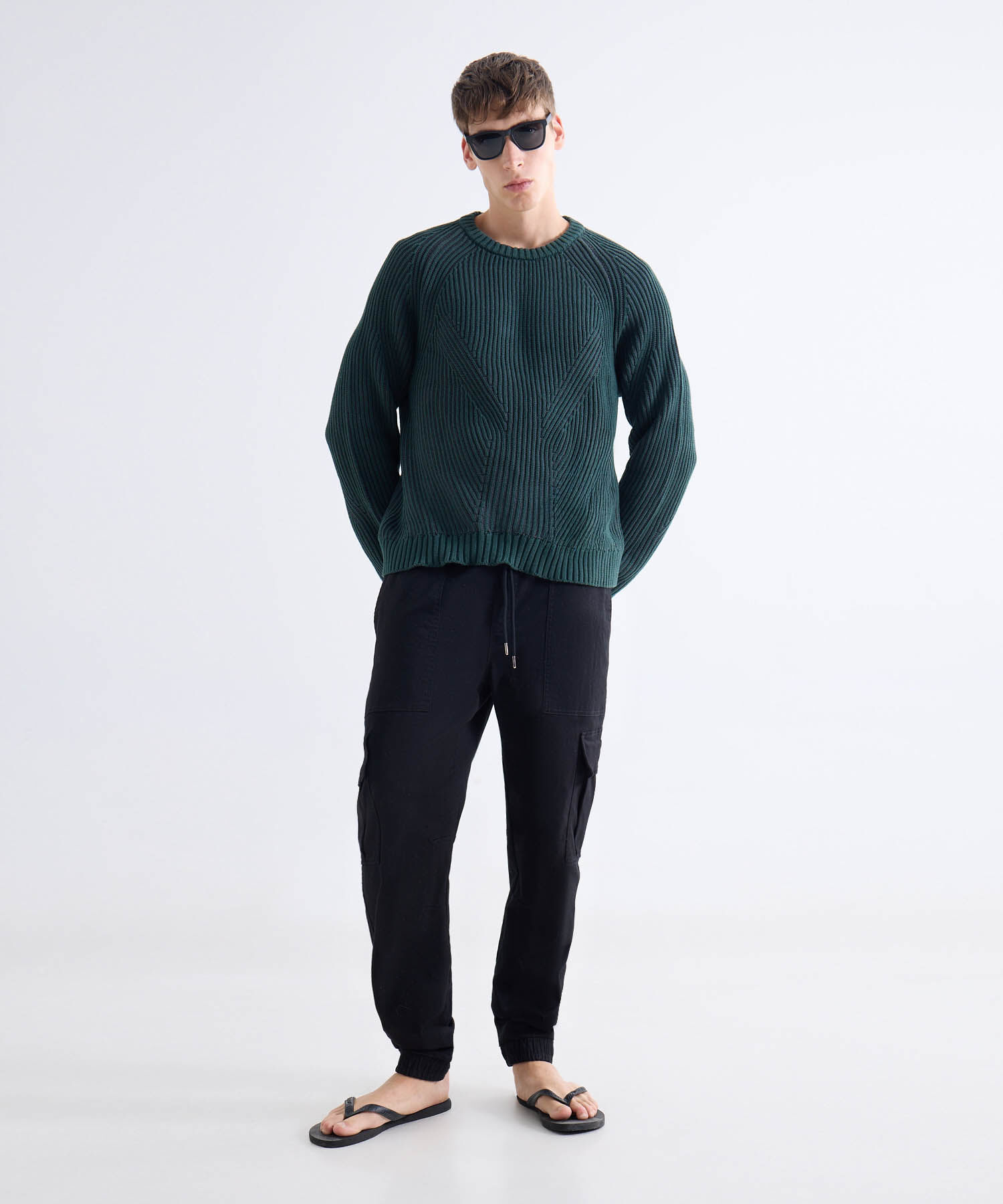 Sacos para Hombre