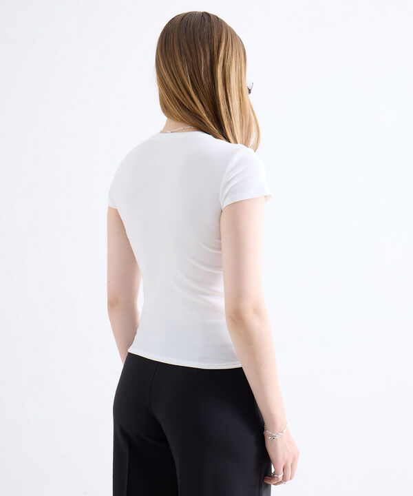 Camisetas Mujer