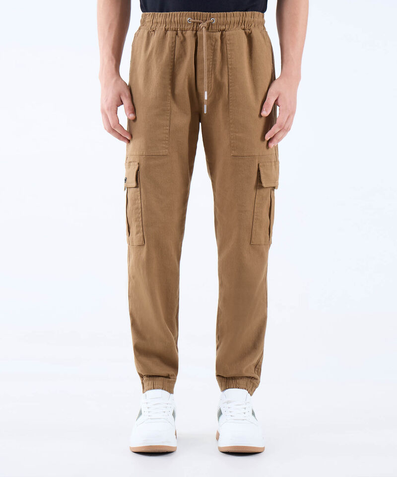 Pantalones para hombre