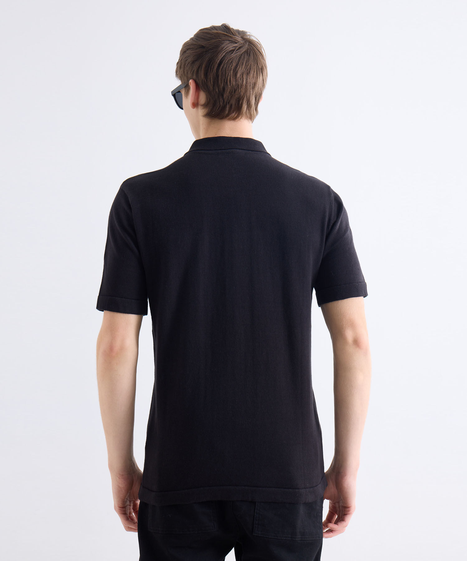 Camisetas polo para hombre