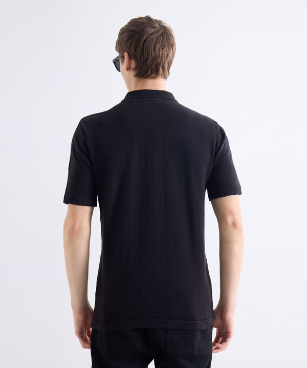 Camisetas polo para hombre