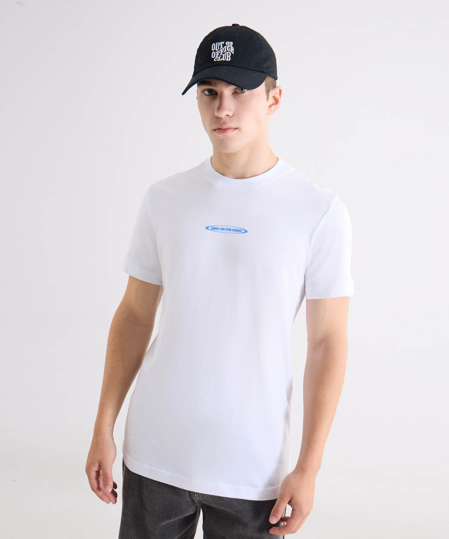 Camisetas para hombre