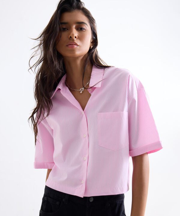 Blusas de moda para mujer