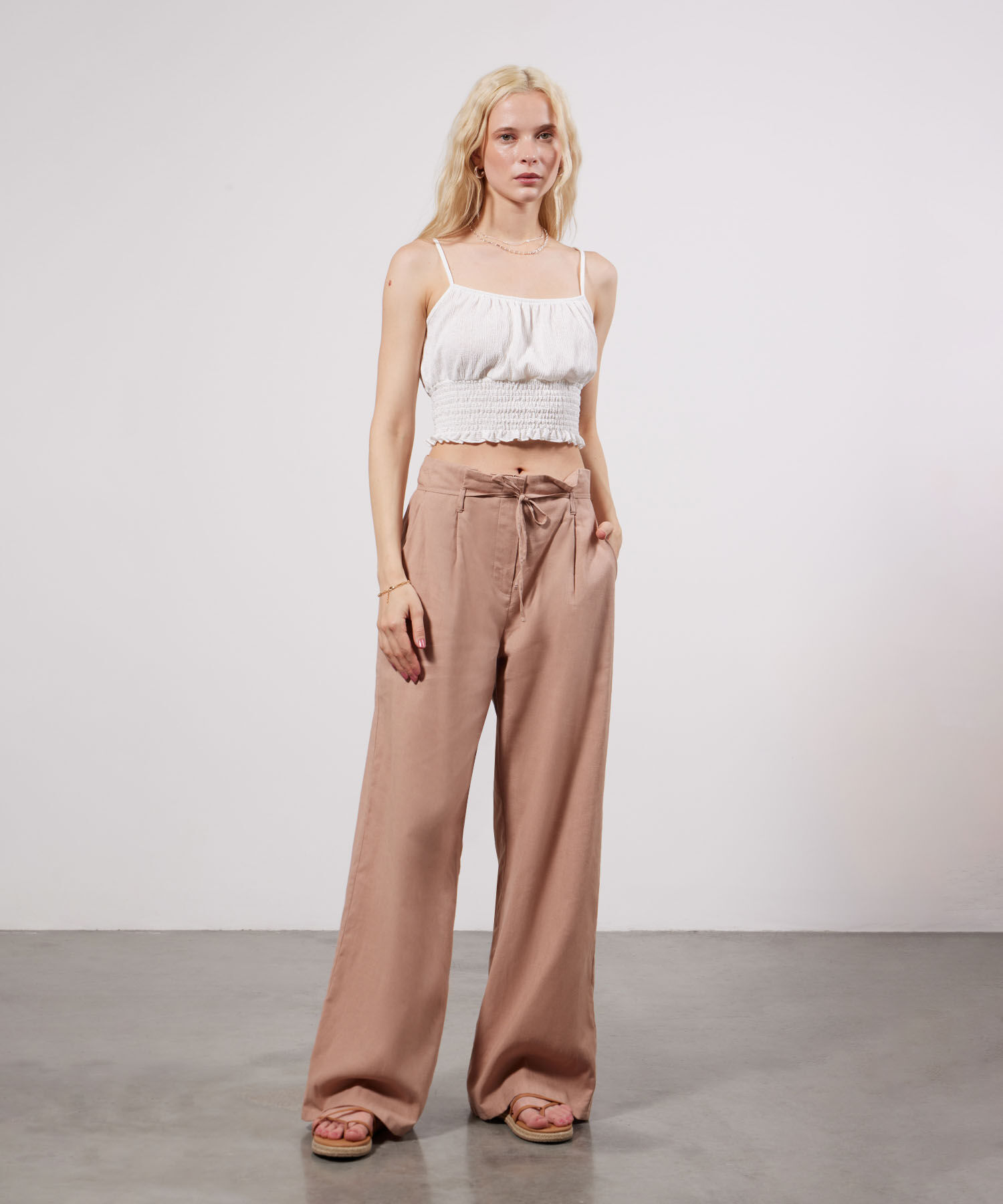 Pantalones para mujer