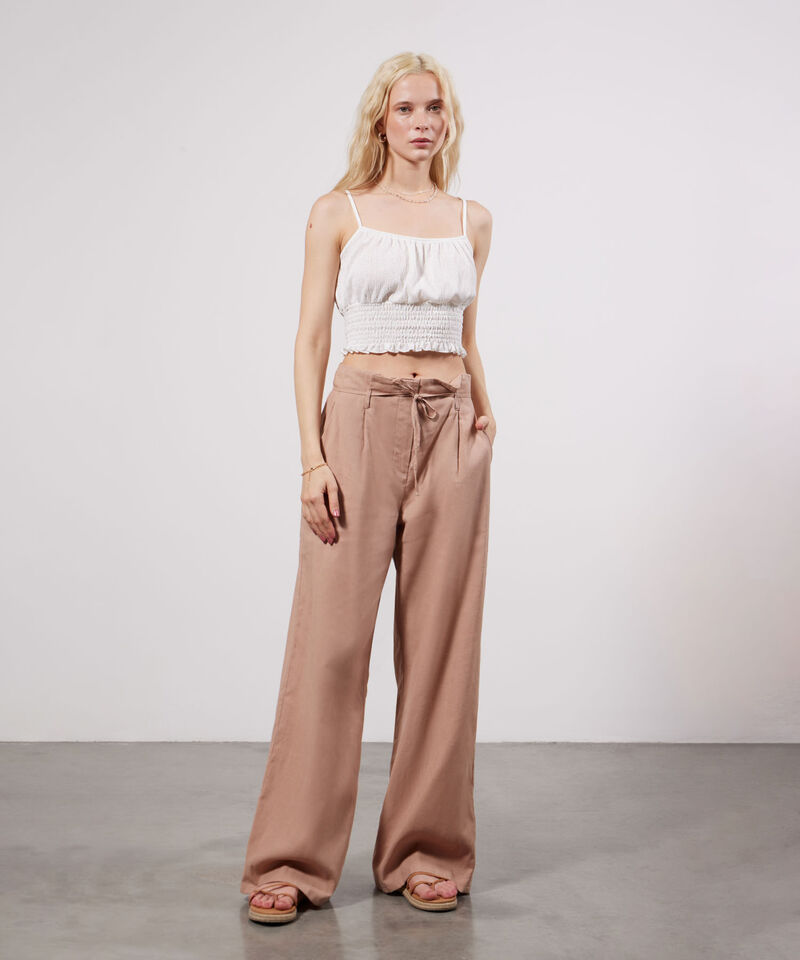 Pantalones para mujer