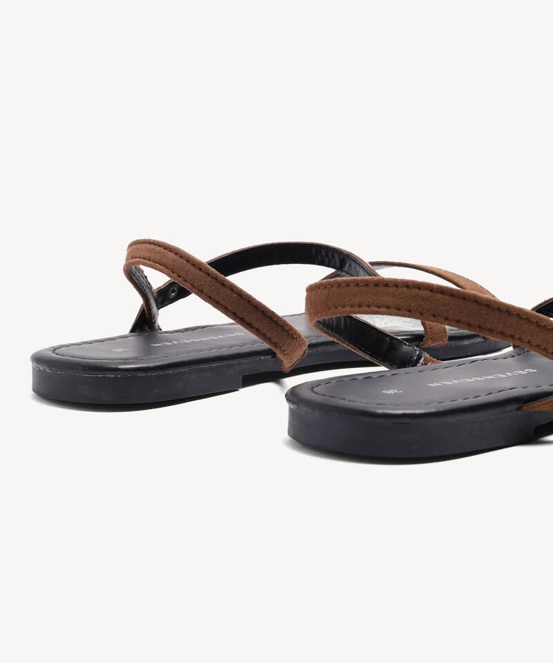 Sandalias para mujer