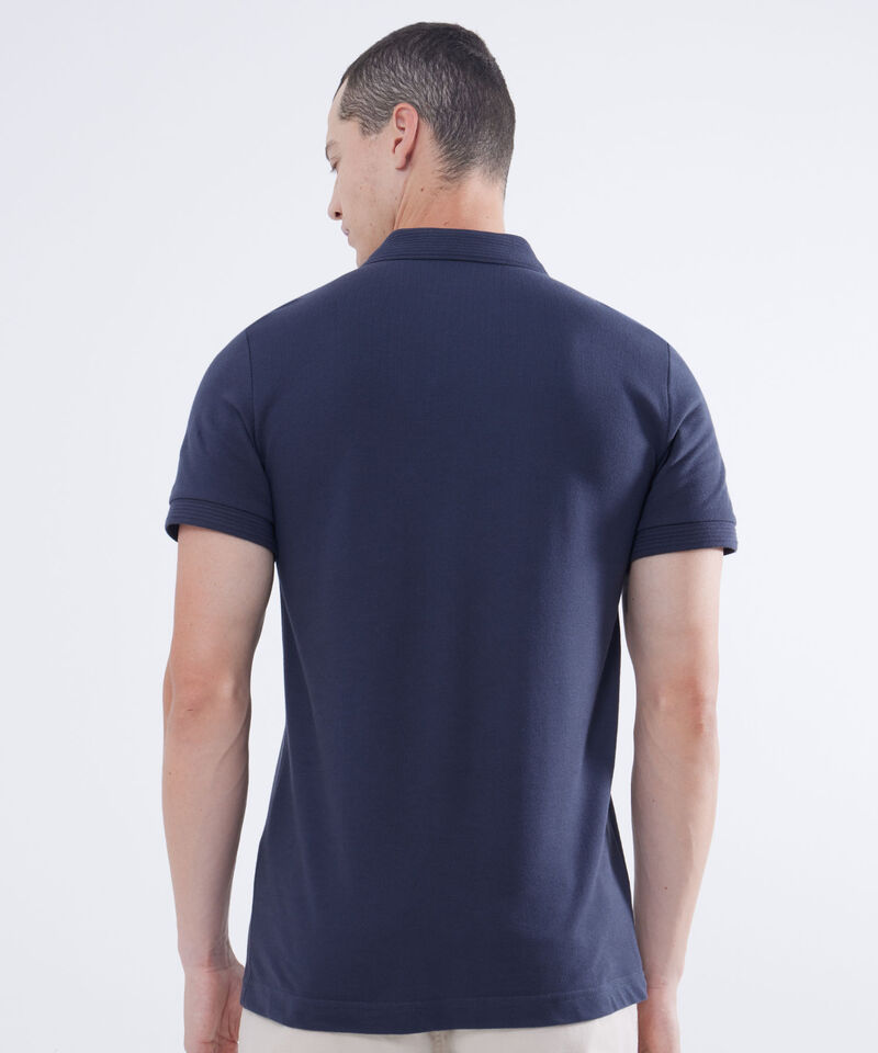 Camisetas polo para hombre