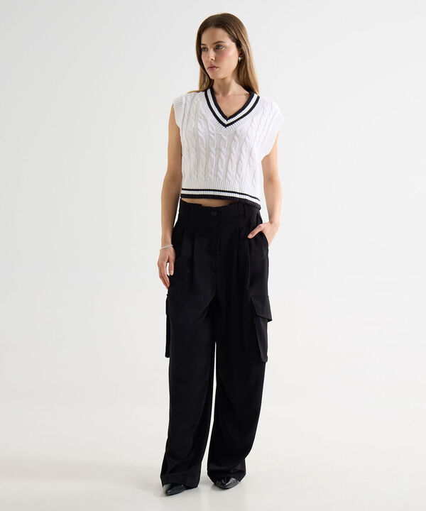 Pantalones para mujer image number null