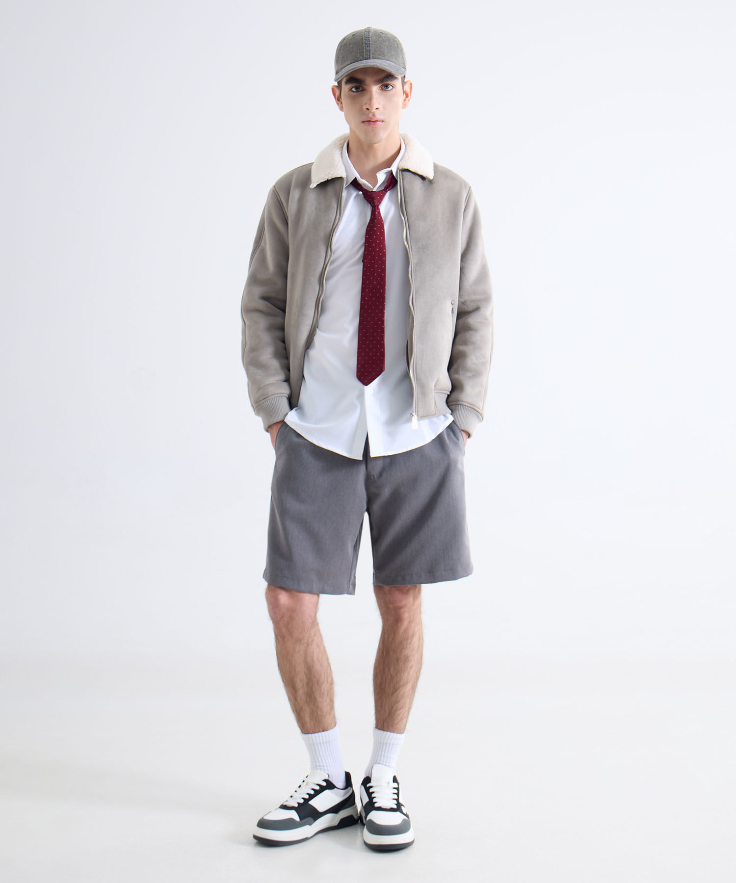 Camisas para hombre