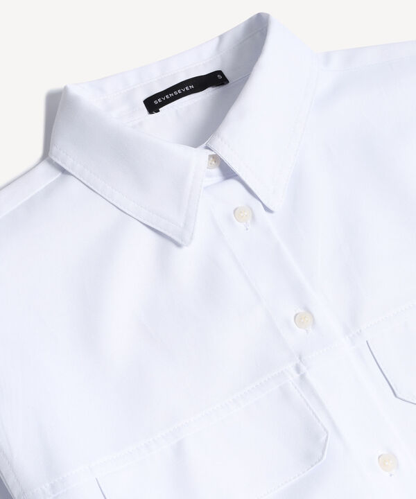 Blusas de moda para mujer