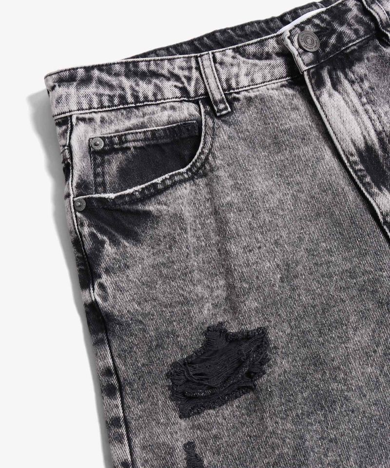 Bermudas para hombre