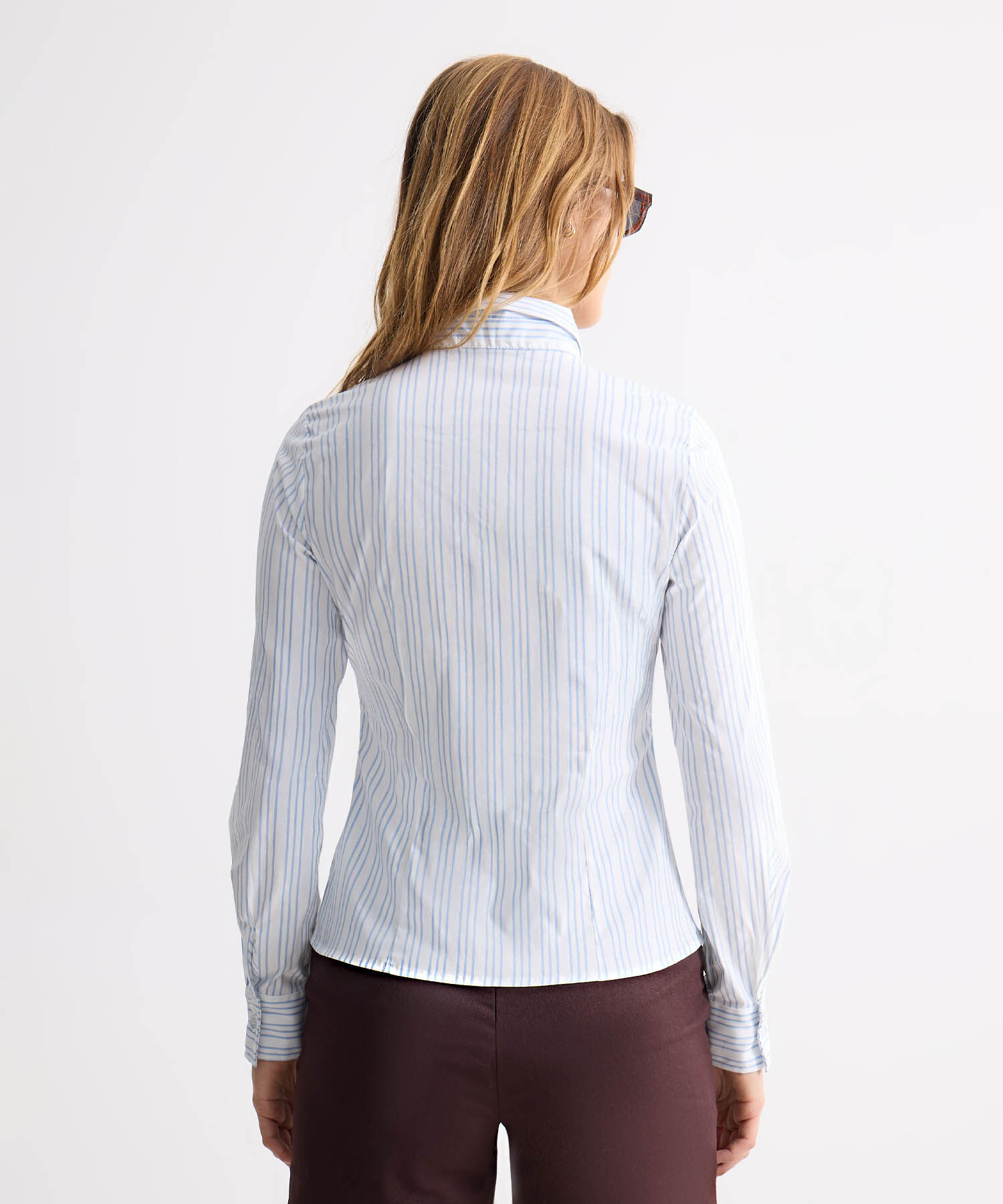 Blusas de moda para mujer