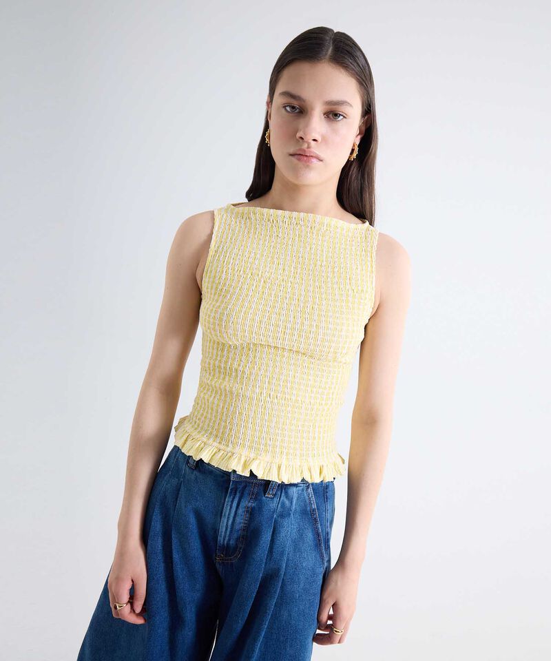 Blusa Para Mujer