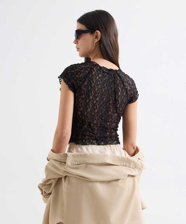 Camisetas Mujer image number null