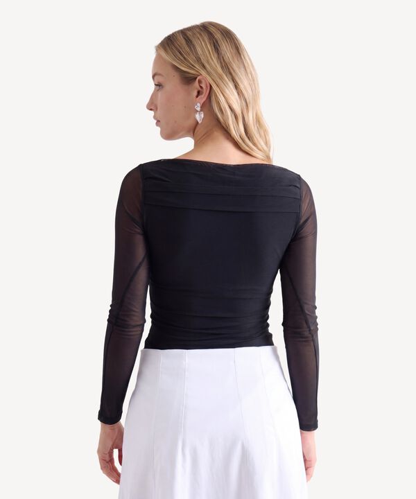 Camiseta Para Mujer