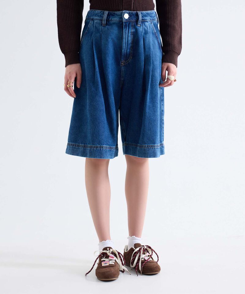 Short Para Mujer