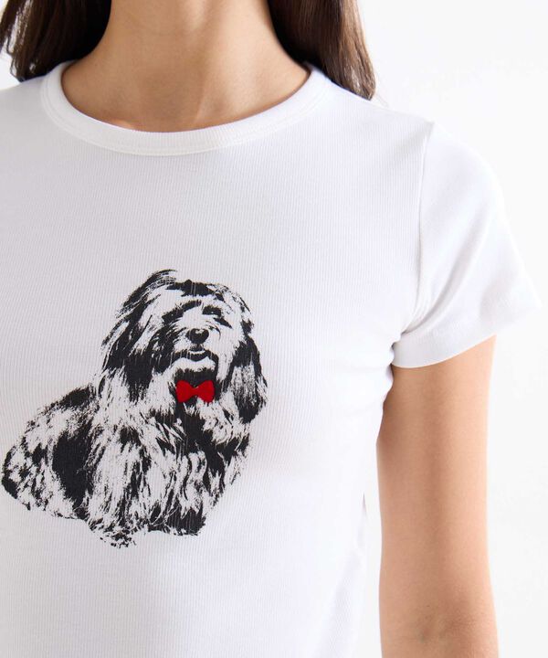 Camiseta para mujer