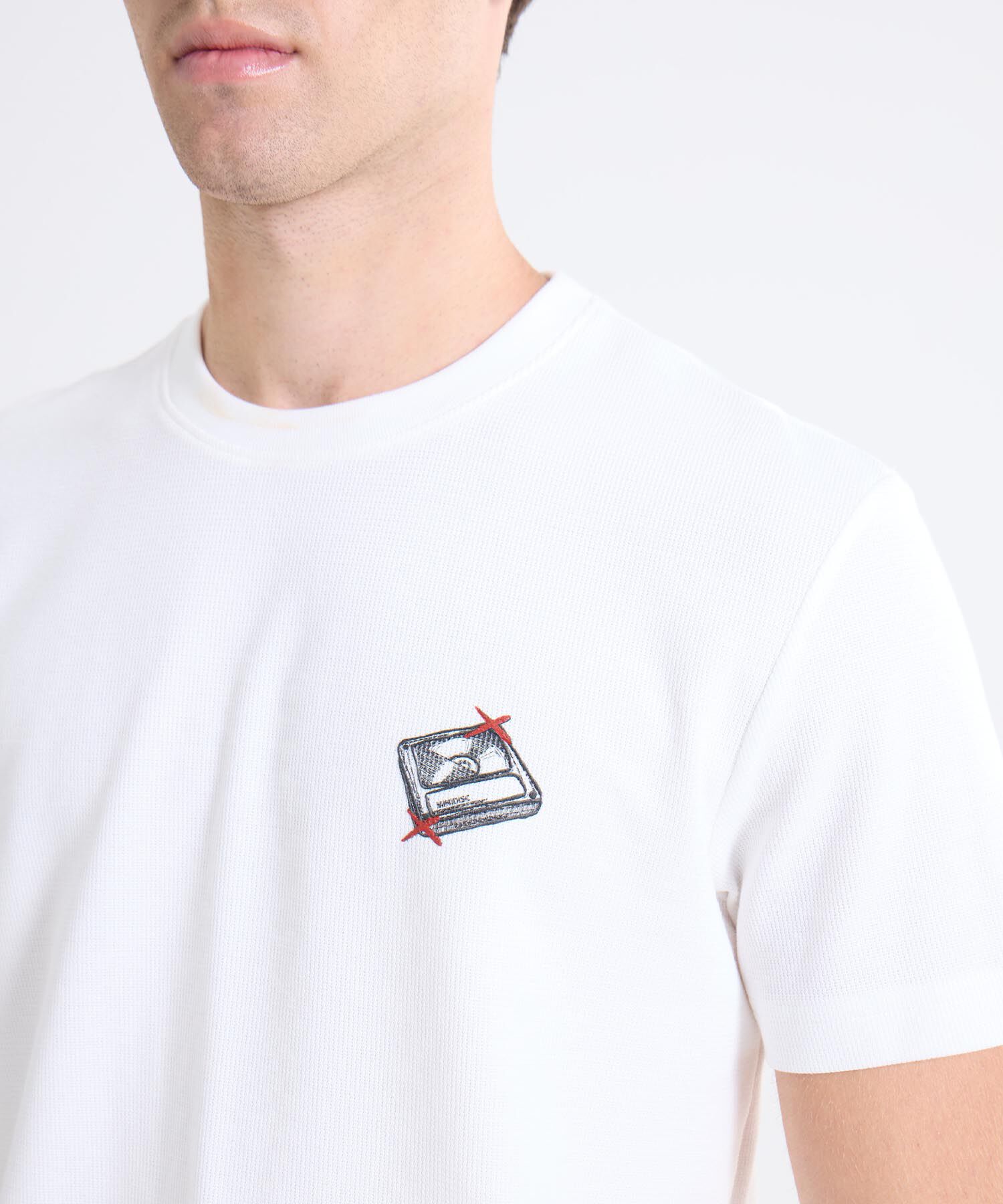 Camiseta para hombre