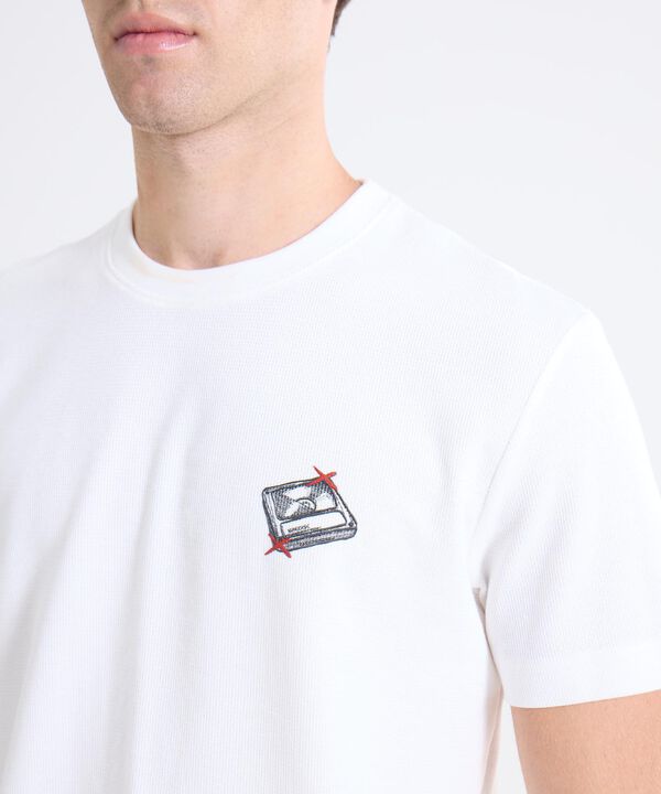 Camiseta para hombre