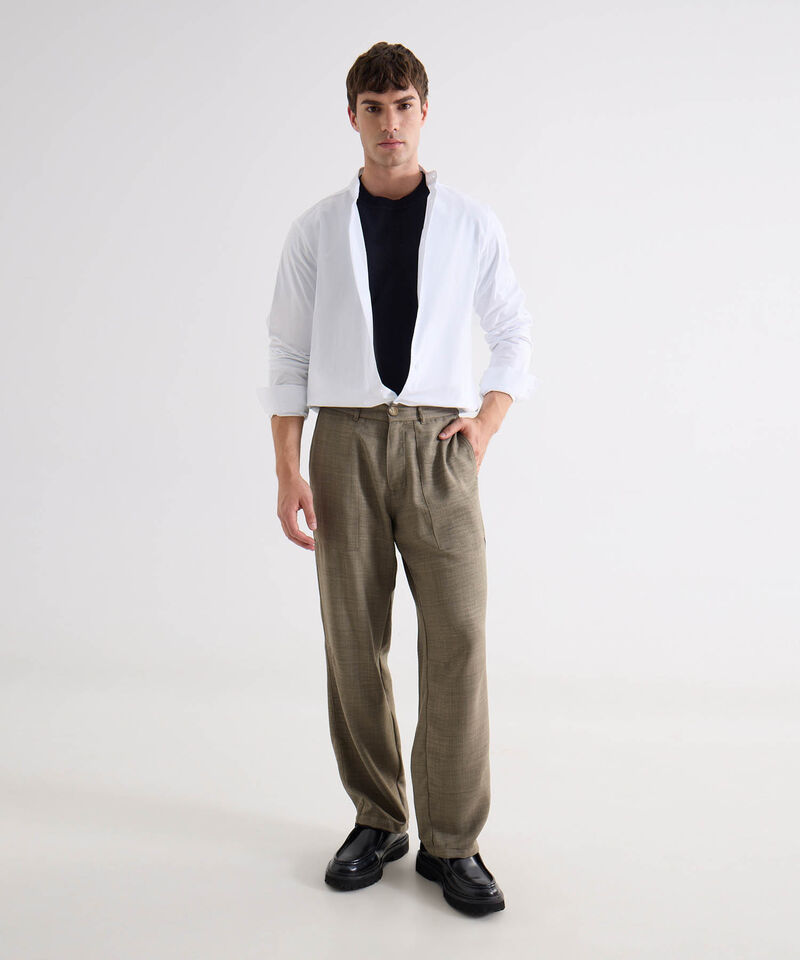 Camisas para hombre