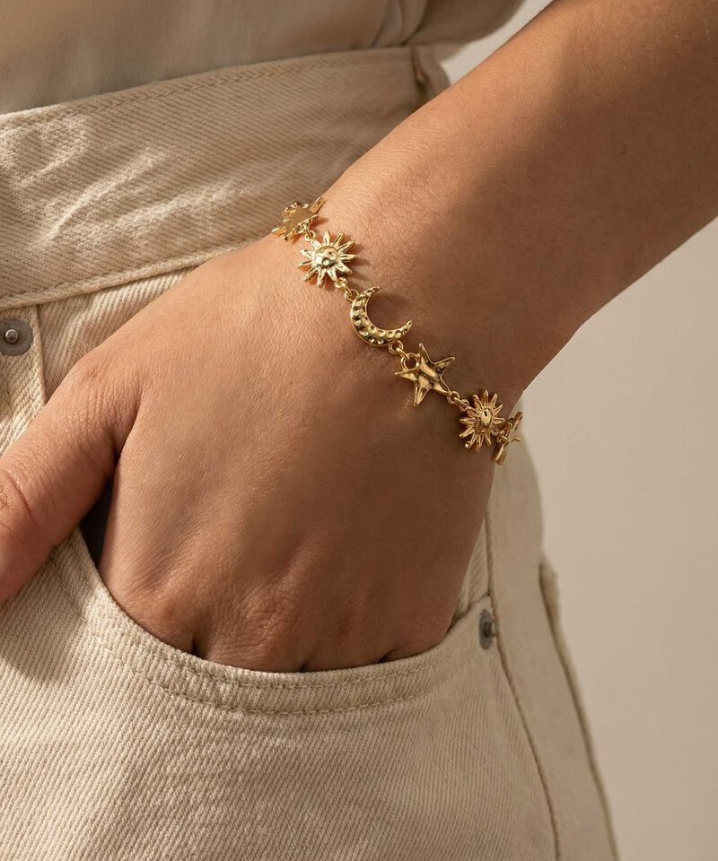 Pulseras para mujer