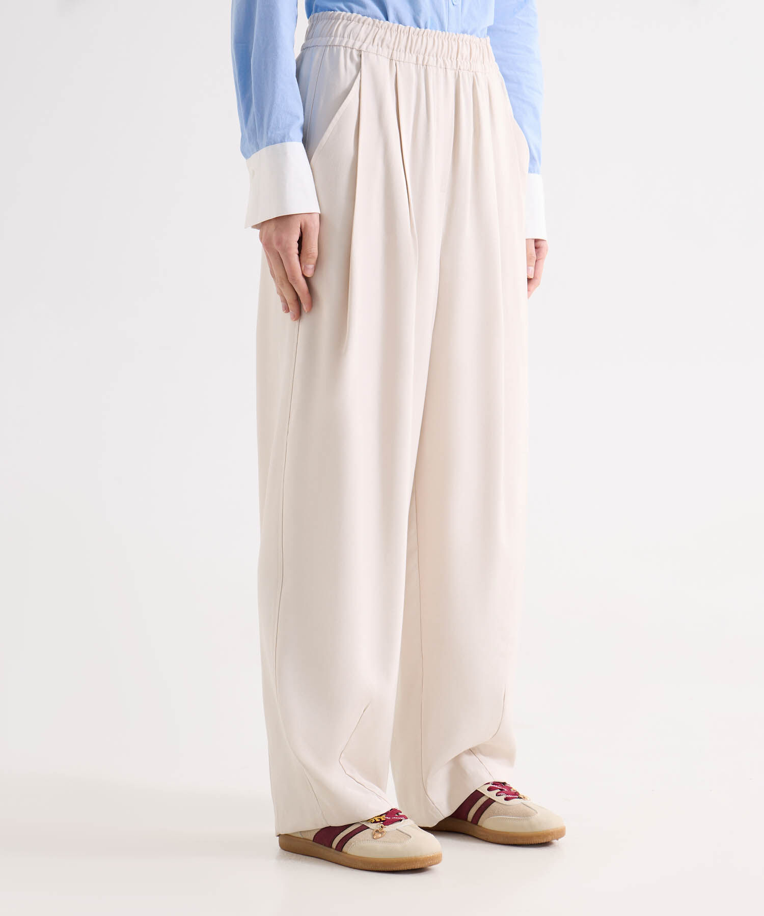 Pantalones para mujer