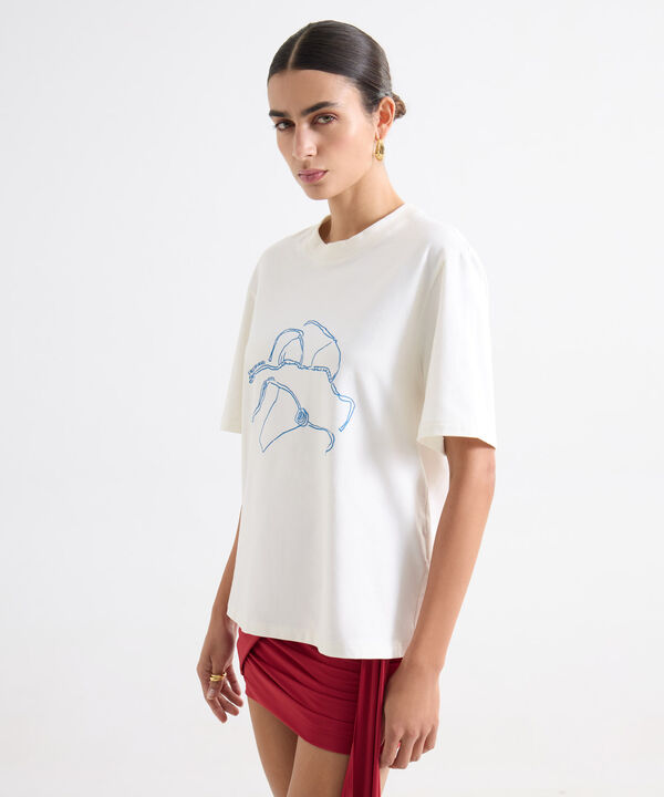 Camisetas Mujer image number null