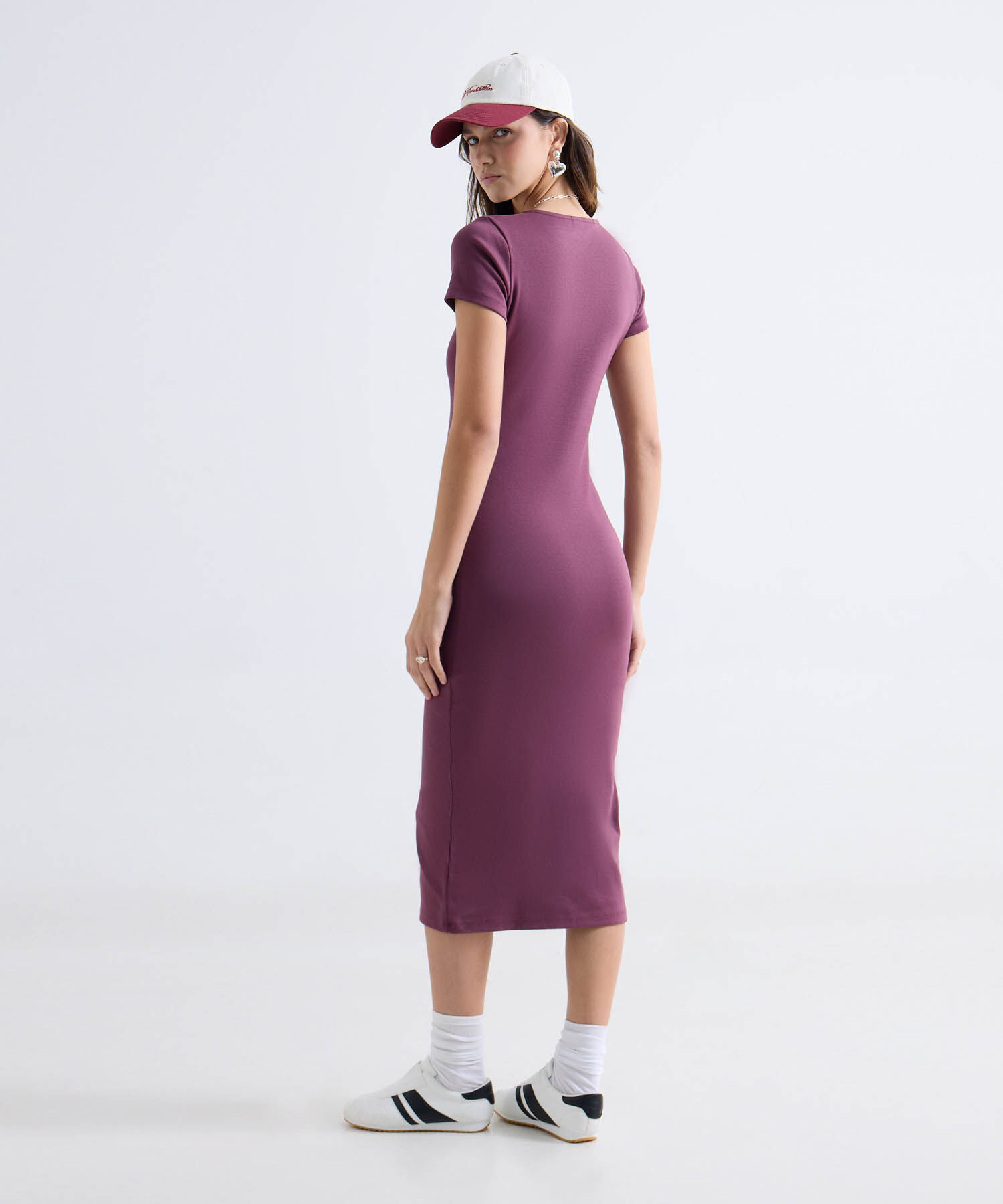Vestidos de moda