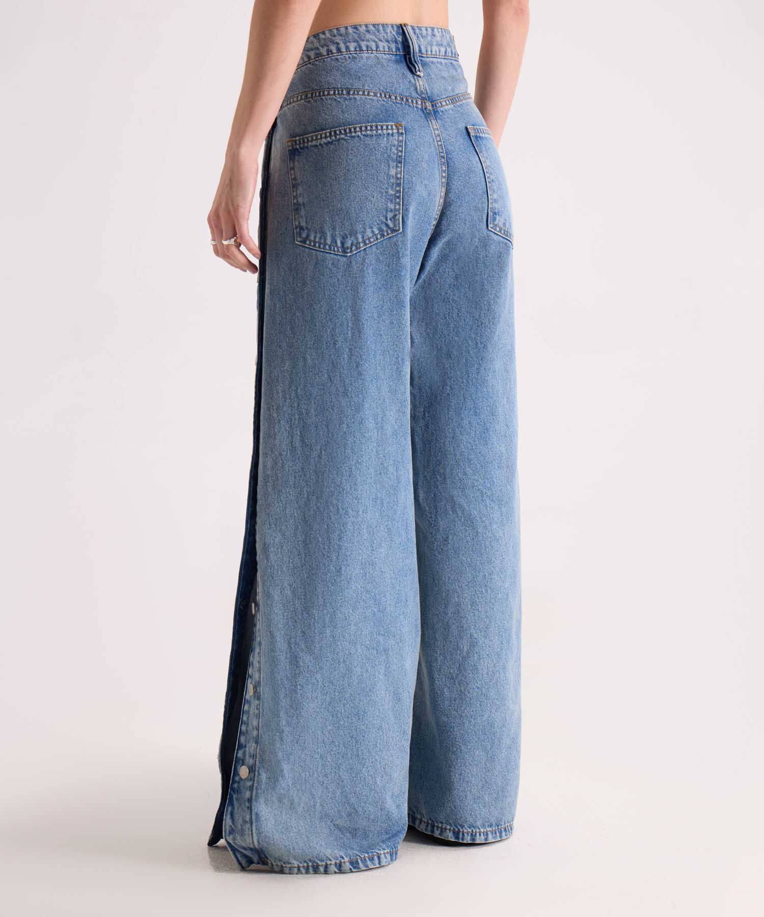 Jeans dama