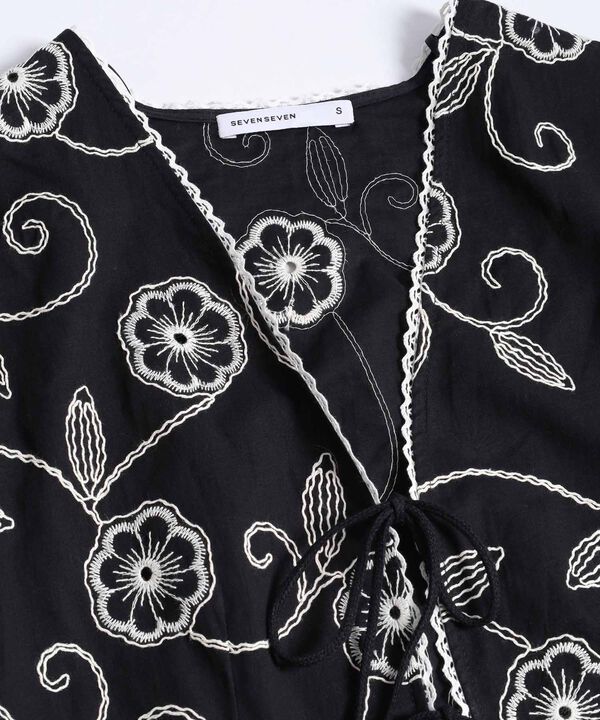 Blusas de moda para mujer