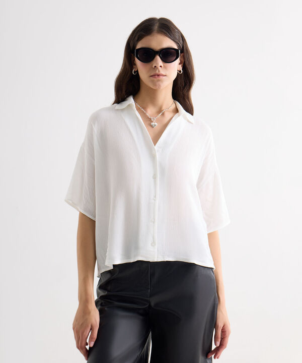 Blusas de moda para mujer image number null
