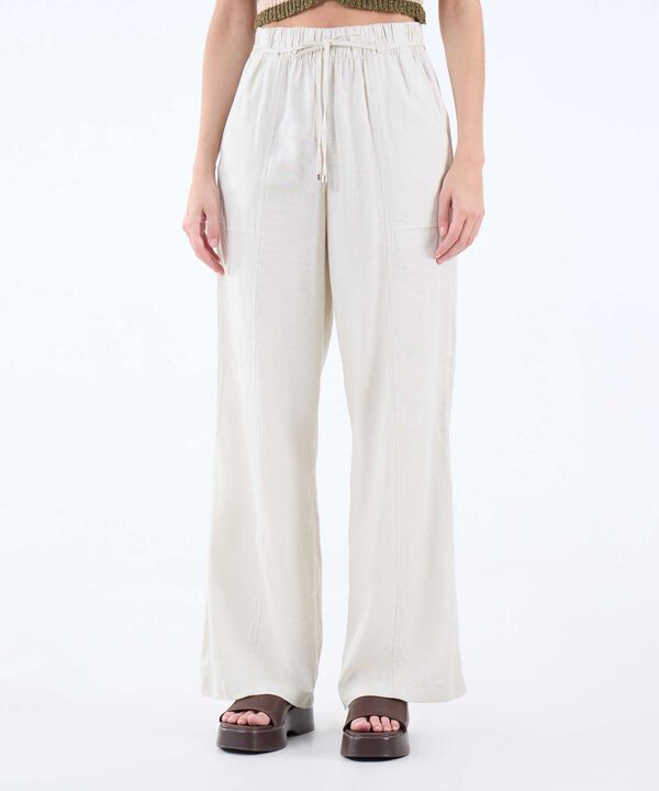 Pantalones para mujer