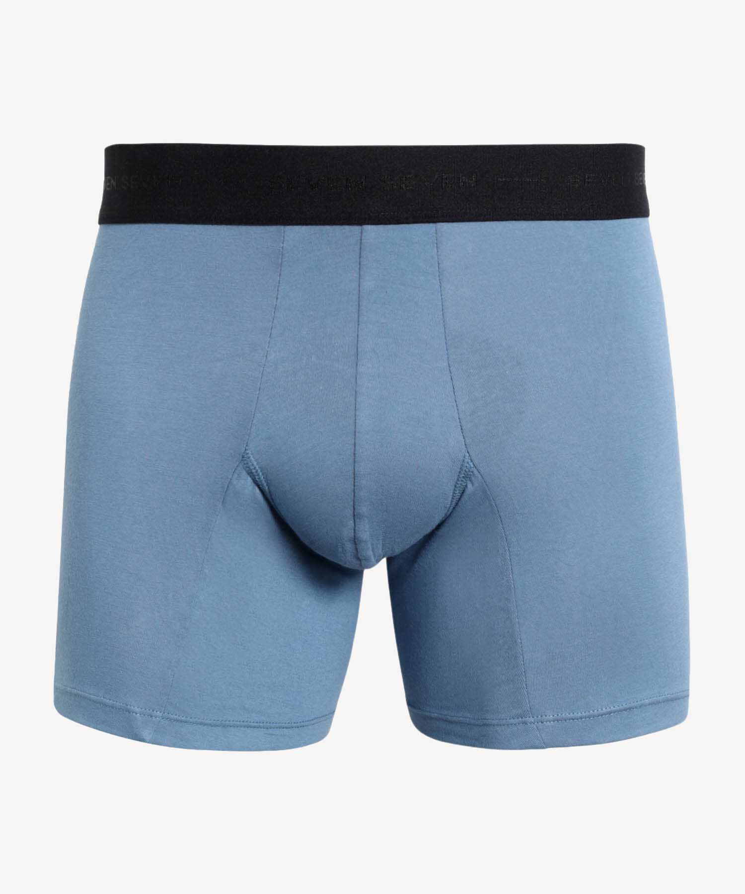 Boxers ajustados para hombre