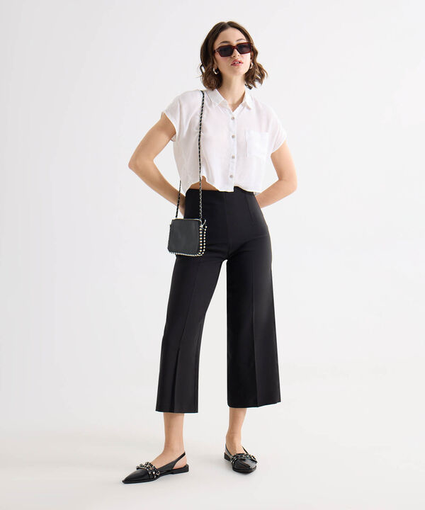 Pantalones para mujer image number null