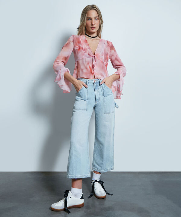 Blusas De Moda image number null